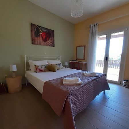 דירות מרטיאס Andri House מראה חיצוני תמונה