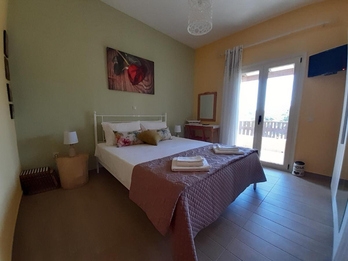 דירות מרטיאס Andri House מראה חיצוני תמונה