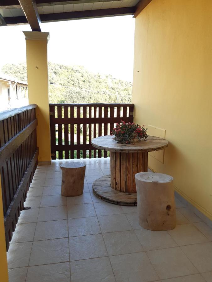 דירות מרטיאס Andri House מראה חיצוני תמונה