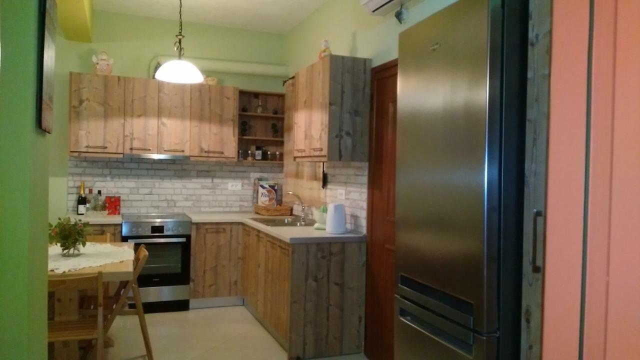 דירות מרטיאס Andri House מראה חיצוני תמונה
