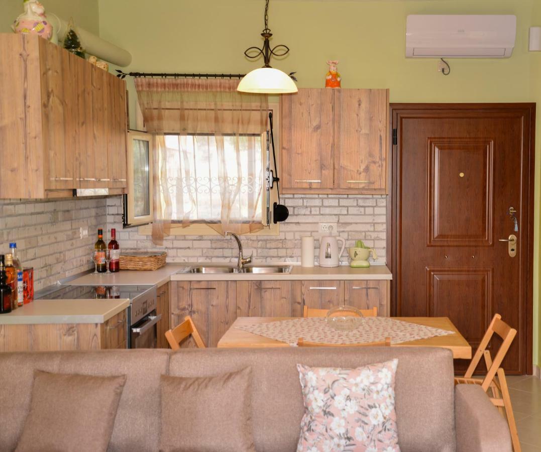 דירות מרטיאס Andri House מראה חיצוני תמונה